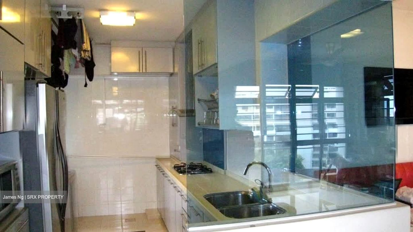 Blk 315B Teck Ghee Vista (Ang Mo Kio), HDB 5 Rooms #609083991